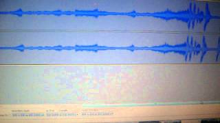tutorial to use audacity on how to make triggers for imvu