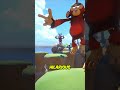 You don’t wanna miss this co-op game! #gaming #indiegame #coopgame #monkeybiznizpartner