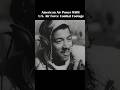 Rare WWII U.S. Air Force Footage (1945) #ww2 #documentary #aviation