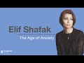 Elif Shafak Berggruen Salon: Full Video