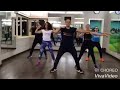 Genta Ismajli - Dy Dashni | I Choreo Choreography