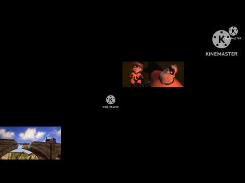 Sparta Remixes Super Side by Side 32 V2 Version