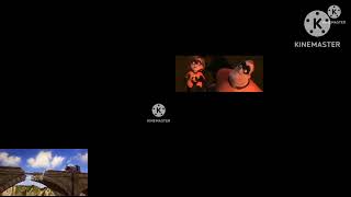 Sparta Remixes Super Side By Side 32 V2 Version