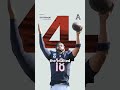 The NFL Ranks Caleb Williams Behind Bo Nix, Jayden Daniels, Drake Maye