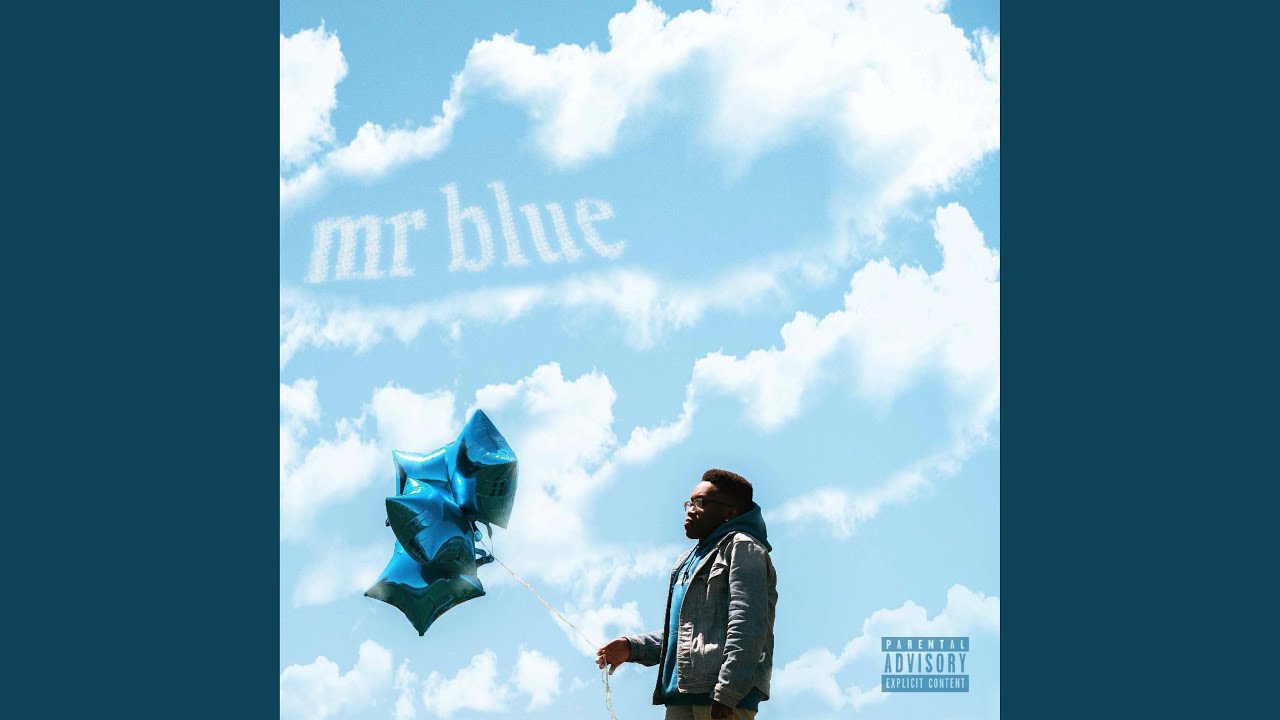 Watch Mr Blue on YouTube Watch Mr Blue on YouTube