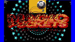 Magic Pockets [MS DOS] Intro on IBM PC Speaker