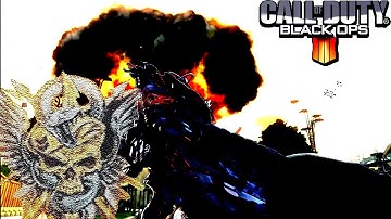 SWAT RFT BEST CLASS SETUP// Plus NUKE Game Play// Call Of Duty Black Ops 4.