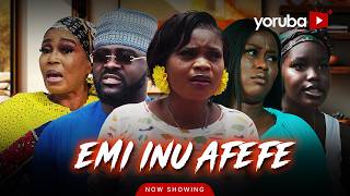 Emi Inu Afefe Yoruba Movie 2026 Drama |Tunde Aderinoye, Bidemi Oladimeji,Toyin Afolayan,Juliet Jatto screenshot 2