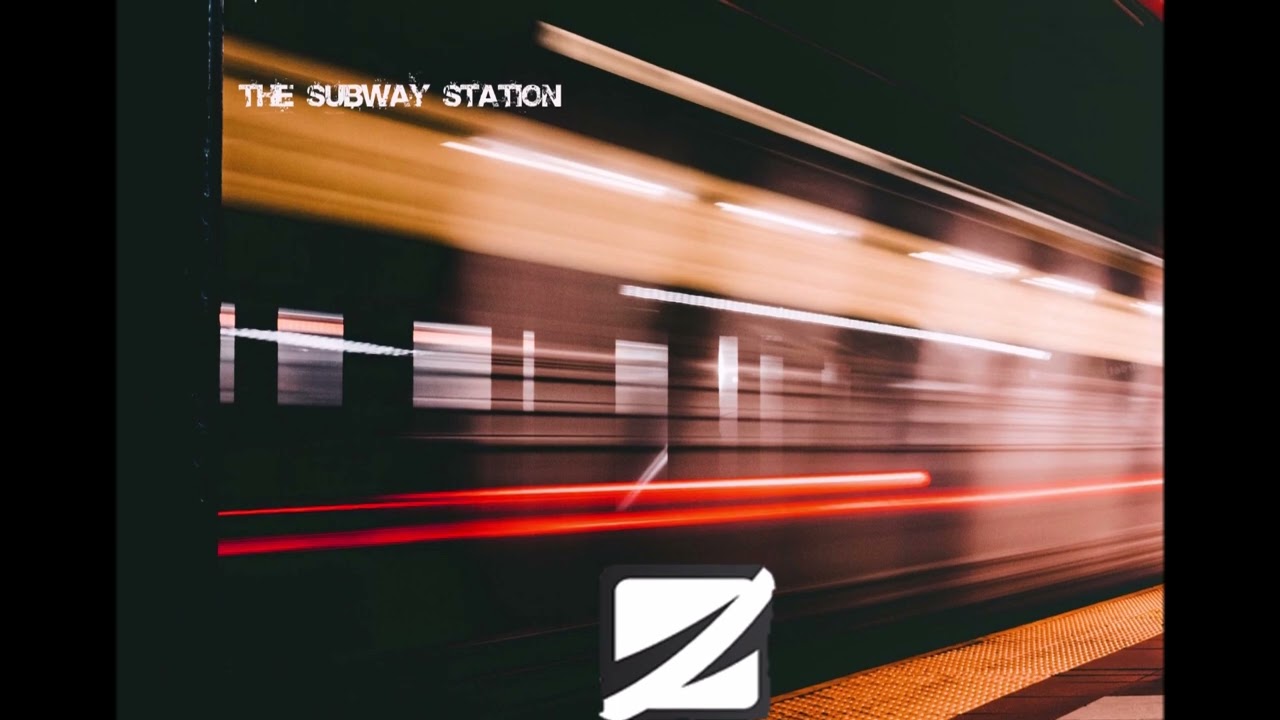 Arnau Clash-The Subway Station(Subtrain Recordings 001)