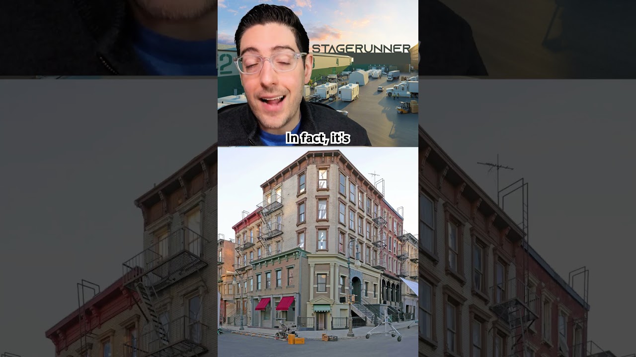 Disney is vacating the Fox Studio Lot, but there’s reason to be optimistic