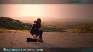 Breaking Benjamin - Forget it (ESPAÑOL) "IN TIME"