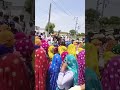 गंगापुर में लगातार तीसरे दिन भी रेलवे ट्रैक जाम,जेसीबी और 200 ट्रैक्टर लेकर पहुंचे किसान
