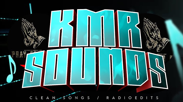 Jah Vinci, Chronic Law  - Pray For Me (Clean Radio Edit) (KMRSounds) #jahvinci #chroniclaw