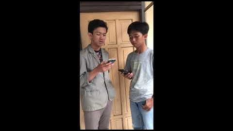 UJIAN PRAKTEK BAHASA INGGRIS SMK GEO INFORMATIKA TAHUN AJARAN 2021-2022