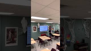 GCU-Student teaching Evaluation 2