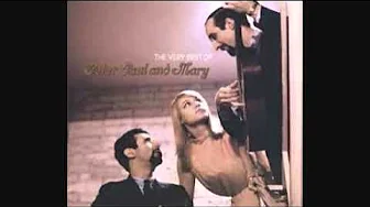 Peter, Paul & Mary - This Land is Your Land Peter, Paul & Mary - This Land is Your Land
