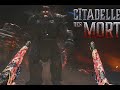 CITADELLE DES MORTS HAUNTED HAVOC EE CHALLENGE... (DIFFICULT)