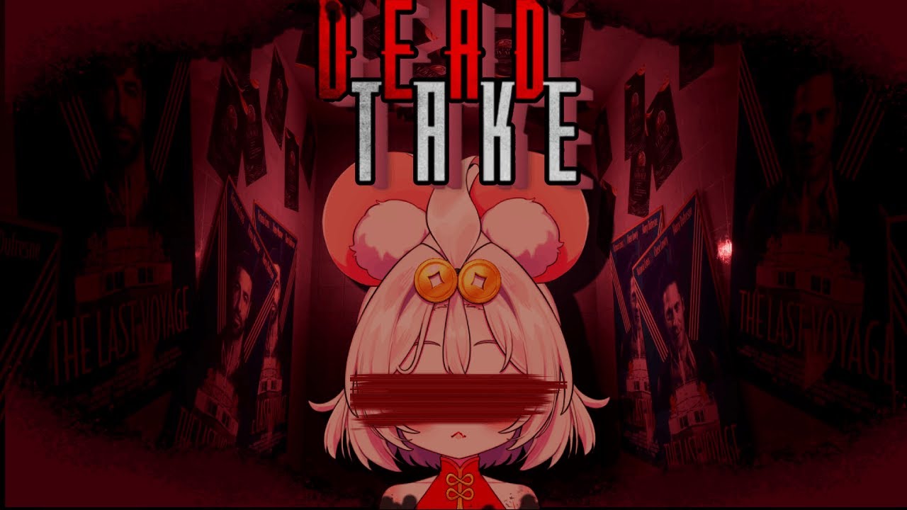 [Dead Take] LIVE | Zynoa – Gone, like Dad to milk [#1]