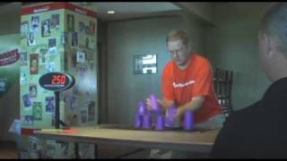 USA record - Masters 1 363
