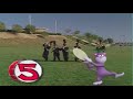 Youtube Thumbnail title