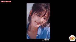 Chương Nhược Nam 章若楠 - Nàng Thơ Xinh Đẹp Của Tik Tok Trung Quốc Douyin