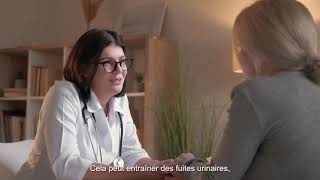 Les vidéos de la maternité Santé Atlantique - Contraception et sexualité