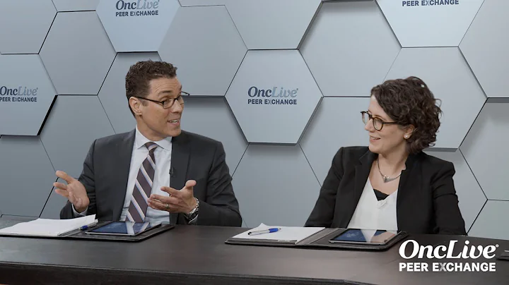 The NTRK Family of Fusions in NSCLC