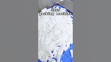 snus packing machine, two-lane powder packaging machine,nicotine pouches making #snuspackingmachine