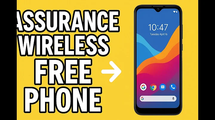 How to Get an Assurance Wireless Free Phone in 2025