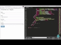 ●Học Twister Bootstrap 3 ● Phần III ●Bài 5