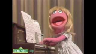 Sesame Street Prairie Dawns School Pageant Seasons