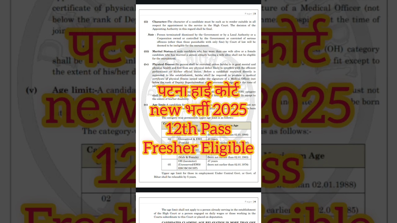 Day 24/30 LDC Job Vacancy Updates | Low Competition Vacancy |  | Apply now