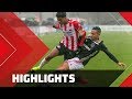 SAMENVATTING | PSV O19 - Ajax O19
