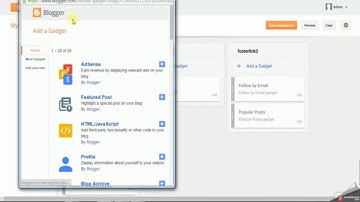 How To Add facebook Popup Like Box widget in blogger and in your website (new 2017)