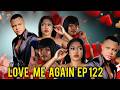 LOVE ME AGAIN 122 Clamvevo Kiparabrand Sandraofficial Panjugang Dontatv 