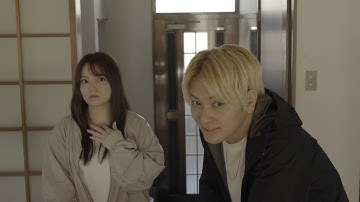 【百奇夜噺】ちりんちりん　渡邊将 監督作品【予告編】