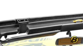 Bestops Supertop Nx Features And Benefits