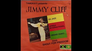 Jimmy Cliff feat Afrisa International Tabu Ley Rochereau - Girls and Cars (LP version)