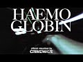 Crimewave - Haemoglobin (Official Visualizer)