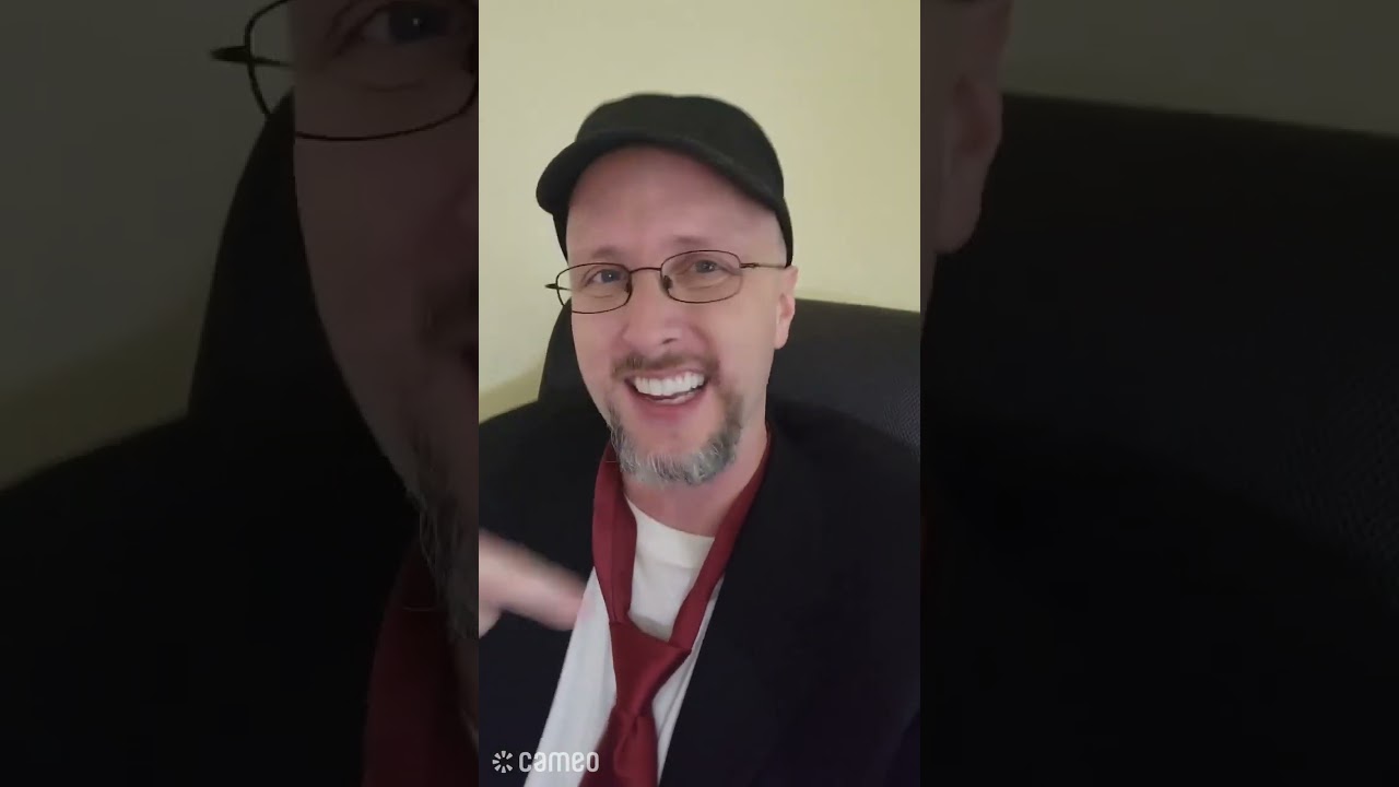 Doug Walker's thoughts on my HB Retrospective 