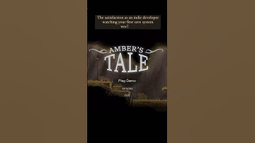 CHECKPOINTS toevoegen aan mijn indiegame 💥 #metroidvania #devlog #unity