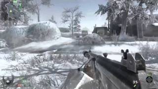 Black Ops - Array TDM 32-4