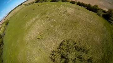 Pushing the Tweaker 180 To My Limits