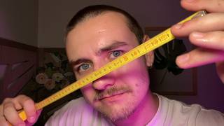 ASMR - Mesures et Inaudible en 12 Minutes