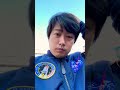 패완 헤어 스타일? 머리깎으니 좋군