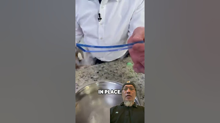 “Watch What Happens When You Put a Rubber Band in Liquid Nitrogen! 🧪❄️" #shorts, #short