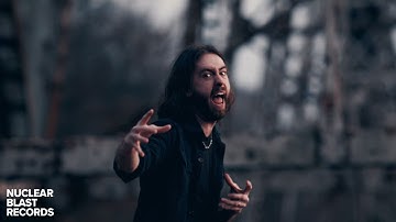 FALLUJAH - Step Through the Portal and Breathe (OFFICIAL MUSIC VIDEO)