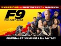 Director's Cut Trailer