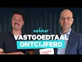 Vastgoedtaal Ontcijferd met Björn De Vriese | Webinar voor vastgoedprofessionals