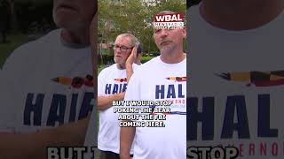 Famous Businessman Ed Hale Sr. Announces Run For Maryland Governor As A Republican Net Worth